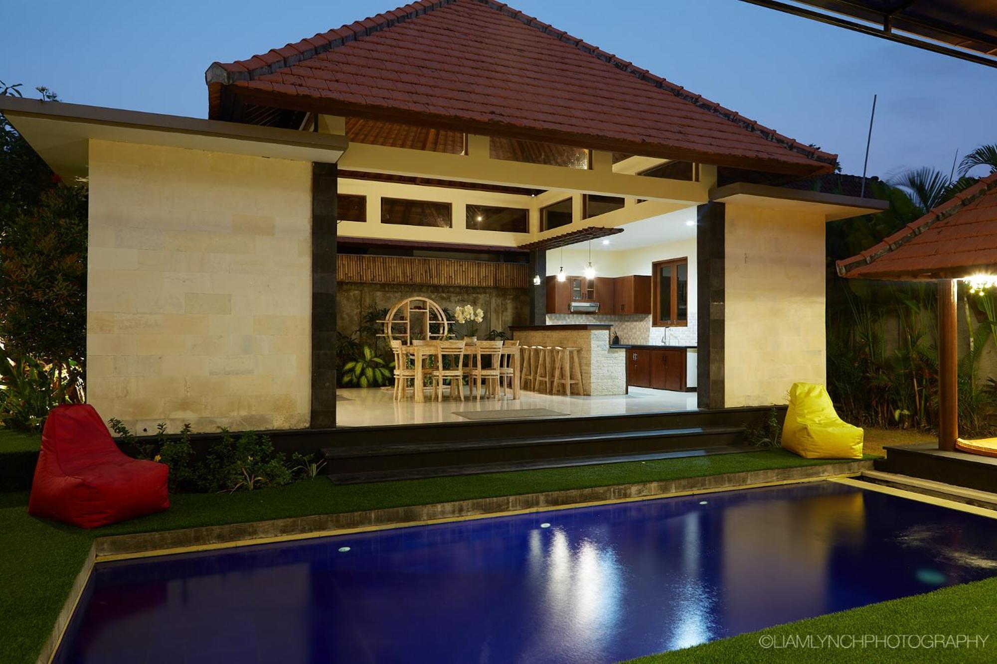 Villa Nicola Seminyak (Bali)