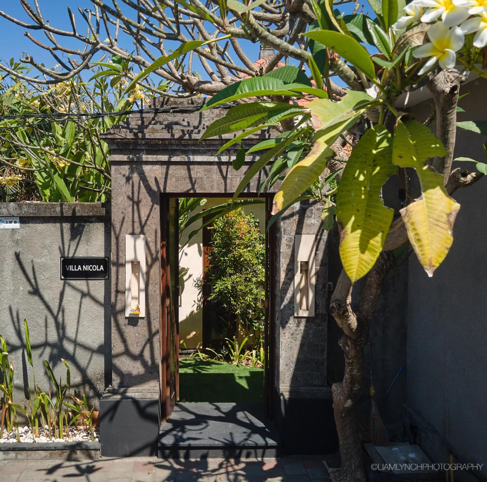 Villa Nicola Seminyak (Bali)